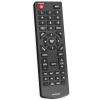 New MC42FN00 Replacement Remote Control fit for Sanyo LCD TV FW32D25T FW42D25T FW48D25T FW65D25T Sub RC200NS00 Remote DP32D53 DP40D64 FVD4064 FW24E05T DP50E44M DP24E14M DP32D53M DP39D14M view 2