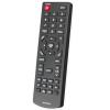 New MC42FN00 Replacement Remote Control fit for Sanyo LCD TV FW32D25T FW42D25T FW48D25T FW65D25T Sub RC200NS00 Remote DP32D53 DP40D64 FVD4064 FW24E05T DP50E44M DP24E14M DP32D53M DP39D14M view 3