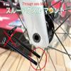 REC-MOUNTS 630L-GP Through Axle Mount (Long) Compatible with Gopro Cameras view 2