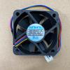 G5015M12D1+6 NONOISE 5015 12V 0.200A car Audio pwm Speed Fan view 1