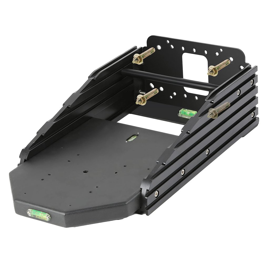 Datavideo WM-11 Professional Wall Mount for Robotic Pan Tilt Head