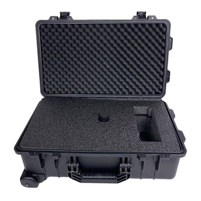 Datavideo HC-650F Water/Dust Resistant High Impact Case for RMC-180