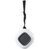 Bushnell Disc Jockey -Bluetooth -Speaker, Lightweight Disk Golf -Speaker with Distance to Basket -GPS, White/Orange, Small view 2