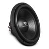 BLACK DIAMOND DIA-12D4 12" Dual 4+4 Ohm Car Subwoofer 250W RMS / 500W Max, Dual Voice Coils, Non-Pressed Paper Cone, Foam Surround, Deep Bass view 1