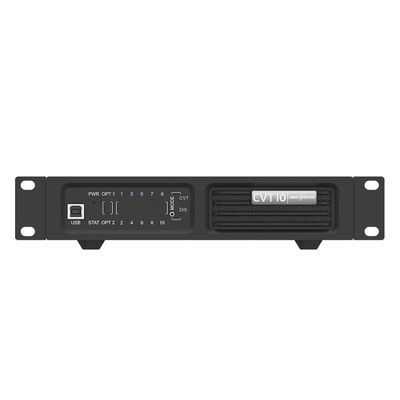 NovaStar CVT10-M Fiber Converter, Multimode