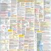 FAA Private Pilot Oral Exam Study Guide Poster (2-Sided, 27x19 In) view 2