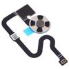 HONGYAN Replacement Parts Fingerprint Sensor Flex Cable for Google Pixel 3a (Black) Telephone Accessories (Color : Black) view 3