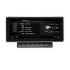 ROADYAKO 10.25Inch 128GB Center Multimedia Stereo Radio for Auid A6 2005 2006 2007 2008 2009 Original Car no AUX or AMI 2G MMI Car GPS Navigation Media 4G WiFi RDS Steering Wheel Control FM AM view 3