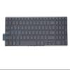 Replacement Keyboard for Dell G5 5500 5587 5590, G5 SE 5505, G7 7588 7590 7790, G3 3579 3779 3590 Series Game Laptop, Dell G5 5587 Replacement Keyboard with Blue Frame with Backlit US Layout view 1