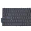 Replacement Keyboard for Dell G5 5500 5587 5590, G5 SE 5505, G7 7588 7590 7790, G3 3579 3779 3590 Series Game Laptop, Dell G5 5587 Replacement Keyboard with Blue Frame with Backlit US Layout view 2