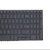 Replacement Keyboard for Dell G5 5500 5587 5590, G5 SE 5505, G7 7588 7590 7790, G3 3579 3779 3590 Series Game Laptop, Dell G5 5587 Replacement Keyboard with Blue Frame with Backlit US Layout view 3