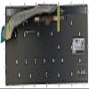 Replacement Keyboard for Dell G5 5500 5587 5590, G5 SE 5505, G7 7588 7590 7790, G3 3579 3779 3590 Series Game Laptop, Dell G5 5587 Replacement Keyboard with Blue Frame with Backlit US Layout view 4