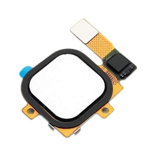 HONGYAN Replacement Parts Fingerprint Sensor Flex Cable for Google Nexus 6P (Black) Telephone Accessories (Color : White)