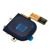 HONGYAN Replacement Parts Fingerprint Sensor Flex Cable for Google Nexus 6P (Black) Telephone Accessories (Color : White) view 2