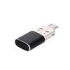 cablecc USB 3.0 to Micro SD SDXC TF Card Reader with Micro USB 5pin OTG Adapter for Tablet/Cell Phone view 3