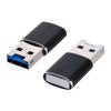 cablecc USB 3.0 to Micro SD SDXC TF Card Reader with Micro USB 5pin OTG Adapter for Tablet/Cell Phone view 4