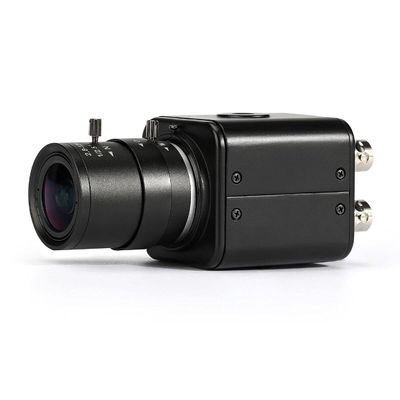 HD SDI Camera, 2MP 1080P Digital CCTV Security Camera, 1/2.8 High Sensitivity Sensor CMOS with 2.8-12mm Manual Varifocal HD 3MP LensDC12V 1A Power Adapter Free by Click Below Extra Saving