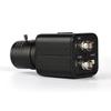 HD SDI Camera, 2MP 1080P Digital CCTV Security Camera, 1/2.8 High Sensitivity Sensor CMOS with 2.8-12mm Manual Varifocal HD 3MP LensDC12V 1A Power Adapter Free by Click Below Extra Saving view 2