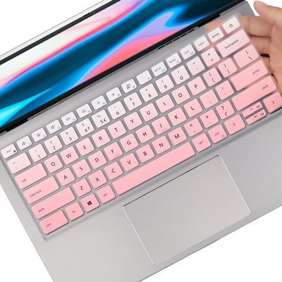 Keyboard Cover for Dell Inspiron 14 2-in-1 Laptop, Insprion 5410 5415 5418 5420 5425 7415 7420 7415 7420 7425, Inspiron 16 5620 5625 7620, Inspiron 13 5310 /Dell Latitude 3320 3420 -Opink