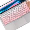 Keyboard Cover for Dell Inspiron 14 2-in-1 Laptop, Insprion 5410 5415 5418 5420 5425 7415 7420 7415 7420 7425, Inspiron 16 5620 5625 7620, Inspiron 13 5310 /Dell Latitude 3320 3420 -Opink view 1