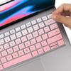 Keyboard Cover for Dell Inspiron 14 2-in-1 Laptop, Insprion 5410 5415 5418 5420 5425 7415 7420 7415 7420 7425, Inspiron 16 5620 5625 7620, Inspiron 13 5310 /Dell Latitude 3320 3420 -Opink view 3