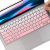 Keyboard Cover for Dell Inspiron 14 2-in-1 Laptop, Insprion 5410 5415 5418 5420 5425 7415 7420 7415 7420 7425, Inspiron 16 5620 5625 7620, Inspiron 13 5310 /Dell Latitude 3320 3420 -Opink view 4