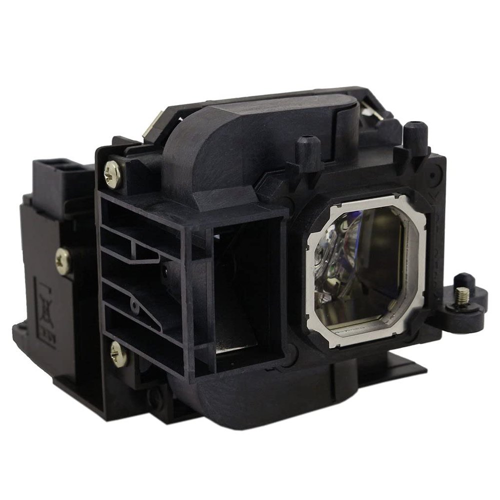 Dekain for NEC P401W NP-P401W NP-P401WJL NP-P401WJL-N2 Projector Lamp (Original Ushio Bulb Inside)