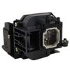 Dekain for NEC P401W NP-P401W NP-P401WJL NP-P401WJL-N2 Projector Lamp (Original Ushio Bulb Inside) view 1