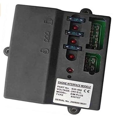 NC 24V Interface Module EIM 630-089 Replace EIM 630-466 for FG Wilson Parts