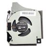 BestParts New CPU+GPU Cooling Fan Replacement for DELL G5 15 5590, for G7 15 7590, P/N: CN-0C04TH, CN-0MRJKK (006KT2), 12V Fan (Does Not Fits G7-7790) view 3