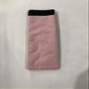 Brando Moon Small Pink Pocket Pouch - Heavy Duty Multi-Purpose Tool Purse Sized Pouch Bag for Makeup Tools view 3