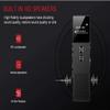 XIXIDIAN Digital Voice Activated Recorder,Ultra-Clear Noise Reduction Ultra-Long Standby Long-Distance MP3 Player,One-Key Recording & Voice Activated,for Lecture, Meetings, 8GB view 4