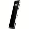 XIXIDIAN Voice Recorder, Digital Voice Activated Recorder Record Lectures & Meetings, Sensitive Microphone, Automatic Noise Reduction, Small Portable, 16GB/32GB (Size : B) view 1
