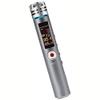XIXIDIAN Intelligent Digital Voice Recorder,High-Definition Noise Reduction and Long Standby,Multifunctional Digital Audio Voice Recorder, 16 GB Built-in Storage,Applicable to Lecture, Meetings view 1