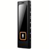 XIXIDIAN HD Digital Voice Recorder, USB Voice Activated Recorder for Lecture, Meetings, Small Portable Voice Control External Playback High-Definition Recorder 16GB view 1