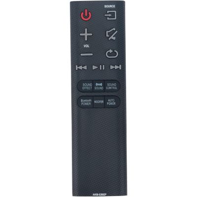 AH59-02692P Sub AH59-02692E AH59-02692F Replace Remote Control for Samsung Soundbar HW-JM35 HW-J355 HW-J430 HW-J450 HW-J460 HW-J550 HW-J551 HW-J560 HW-J561 HW-J6000 HW-JM6000 HW-J6001