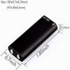 XIXIDIAN Portable Voice Recorder, High-Definition Noise Reduction One-Key Recording, Automatically Save When Power Off,USB Rechargeable Dictaphone Sound Audio Recorder,16GB view 2