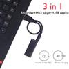 XIXIDIAN Portable Voice Recorder, High-Definition Noise Reduction One-Key Recording, Automatically Save When Power Off,USB Rechargeable Dictaphone Sound Audio Recorder,16GB view 4
