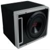 Alpine R2-SB10V 10" 750w R2-W10D4 Subwoofer+Ported Sub Box+Amplifier+Bass Knob view 2