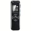 XIXIDIAN Digital Voice Recorder,High-Definition Intelligent Noise Reduction,with Dual Microphones,Rechargeable,Support Voice Activated Recording for Lectures/Meetings/Class, 8GB view 1