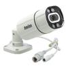 ansice Outdoor/Indoor 4MP POE IP Camera 4.0MP IP Network Security Camera System 3.6mm Dual Lights Night Vision Warm Lights & IR Infrared Motion Detective view 1