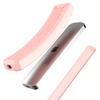 2021 Remote Case for Apple Siri Remote (2nd Gen), Protective Anti-Slip Durable Silicon Shockproof Rubber Cover for Apple 4K HD TV Siri Remote (2nd Generation) (Pink) view 3