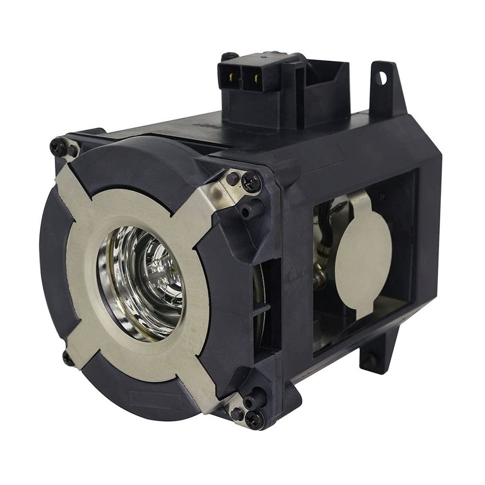 for NEC NP26LP / 100013748 Projector Lamp by Dekain (Original Ushio Bulb Inside)