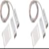 Edwards Signaling 2507A-L Magic Contact Commercial, Alum (2) view 1