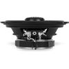 NVX Front Door Speaker Replacement Package for 1985-1988 Chevy Sprint ER view 4