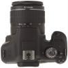 Canon EOS Rebel T7 18-55mm DC III Kit with Full HD Video Wi-Fi and NFC Kit (International Model) (Renewed) view 3