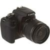 Canon EOS Rebel T7 18-55mm DC III Kit with Full HD Video Wi-Fi and NFC Kit (International Model) (Renewed) view 4