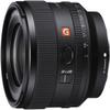 Sony - Alpha FE 35mm F1.4 GM Full Frame Wide Angle G Master E mount Lens view 1
