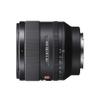 Sony - Alpha FE 35mm F1.4 GM Full Frame Wide Angle G Master E mount Lens view 3
