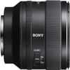 Sony - Alpha FE 35mm F1.4 GM Full Frame Wide Angle G Master E mount Lens view 4